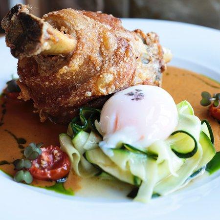 Froccsterasz Wintergarden